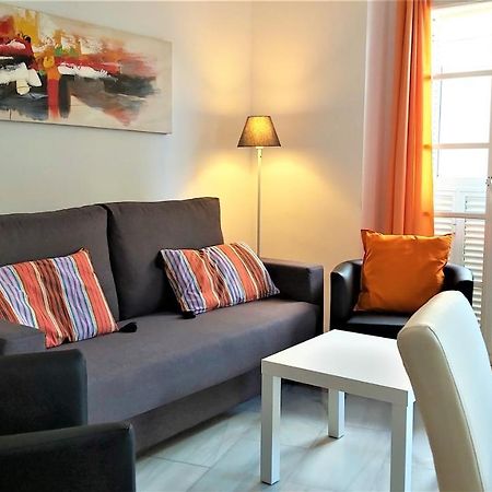 Apt Alcazaba By Malaga Picasso Rentals Selection エクステリア 写真