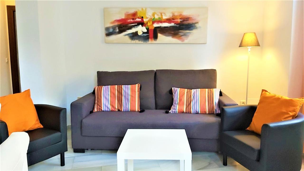 Apt Alcazaba By Malaga Picasso Rentals Selection エクステリア 写真