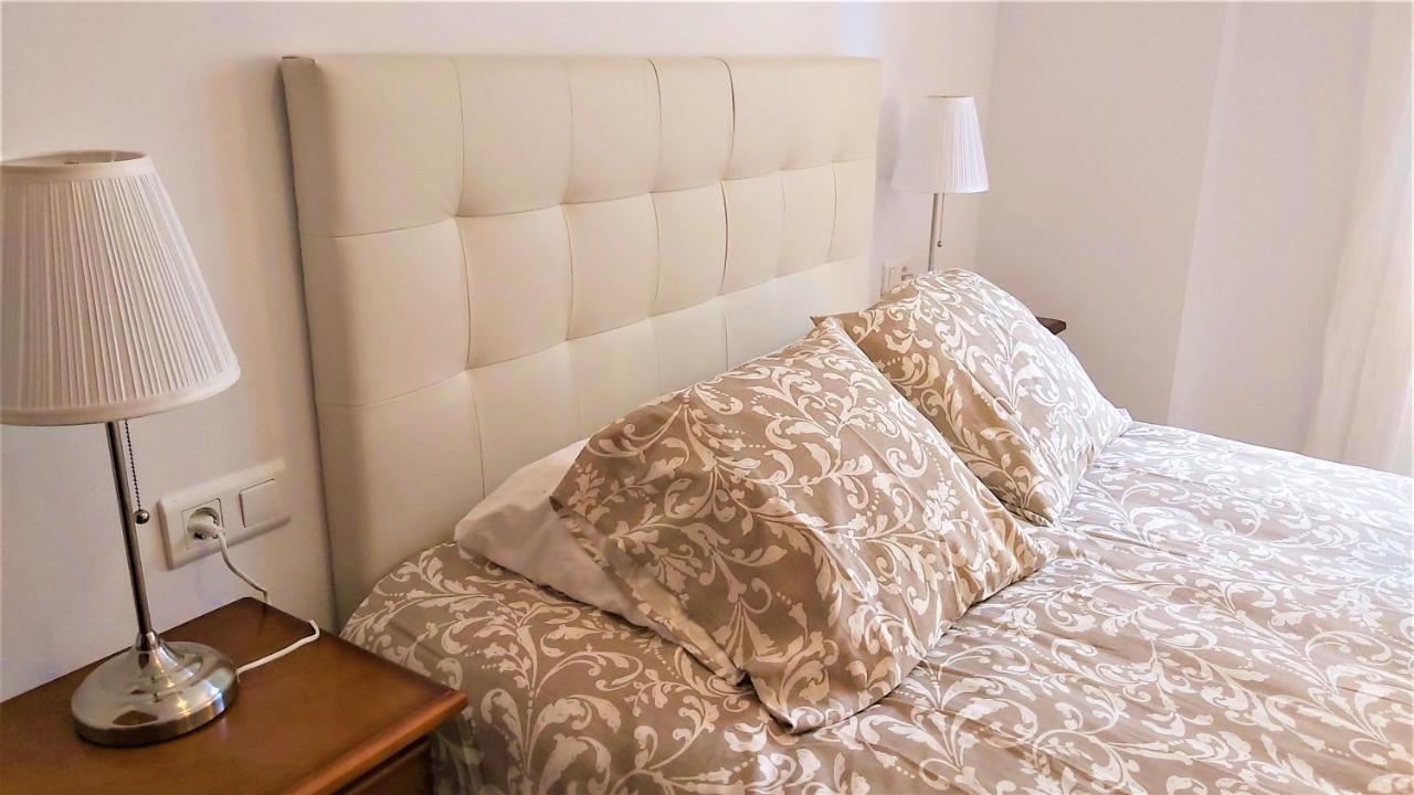 Apt Alcazaba By Malaga Picasso Rentals Selection エクステリア 写真