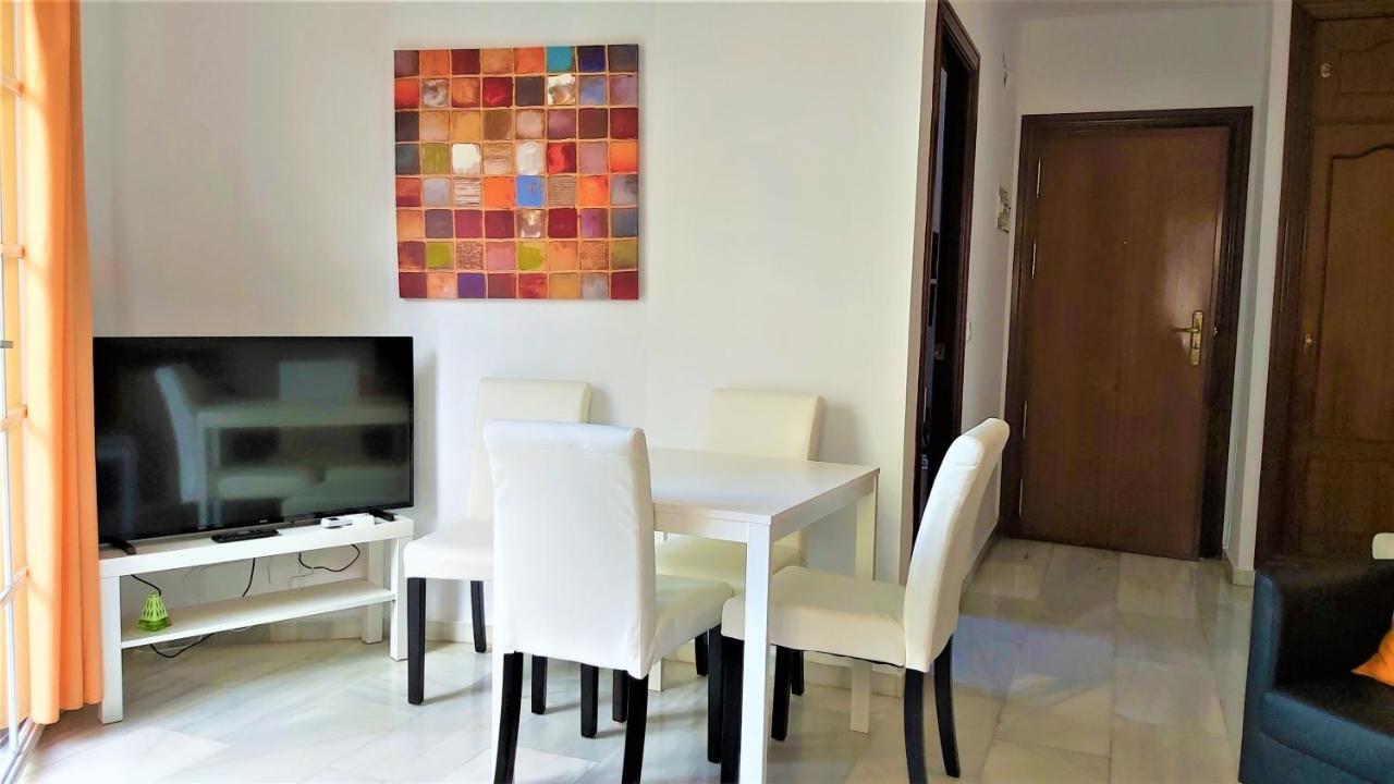 Apt Alcazaba By Malaga Picasso Rentals Selection エクステリア 写真