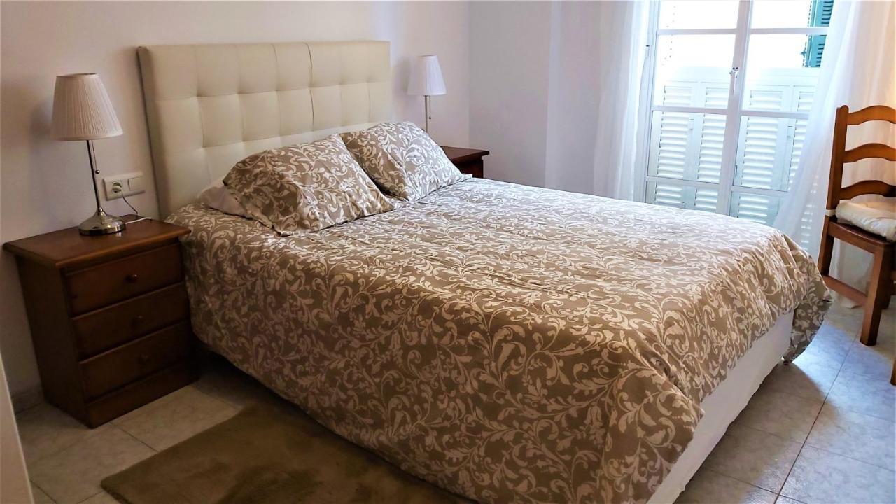 Apt Alcazaba By Malaga Picasso Rentals Selection エクステリア 写真