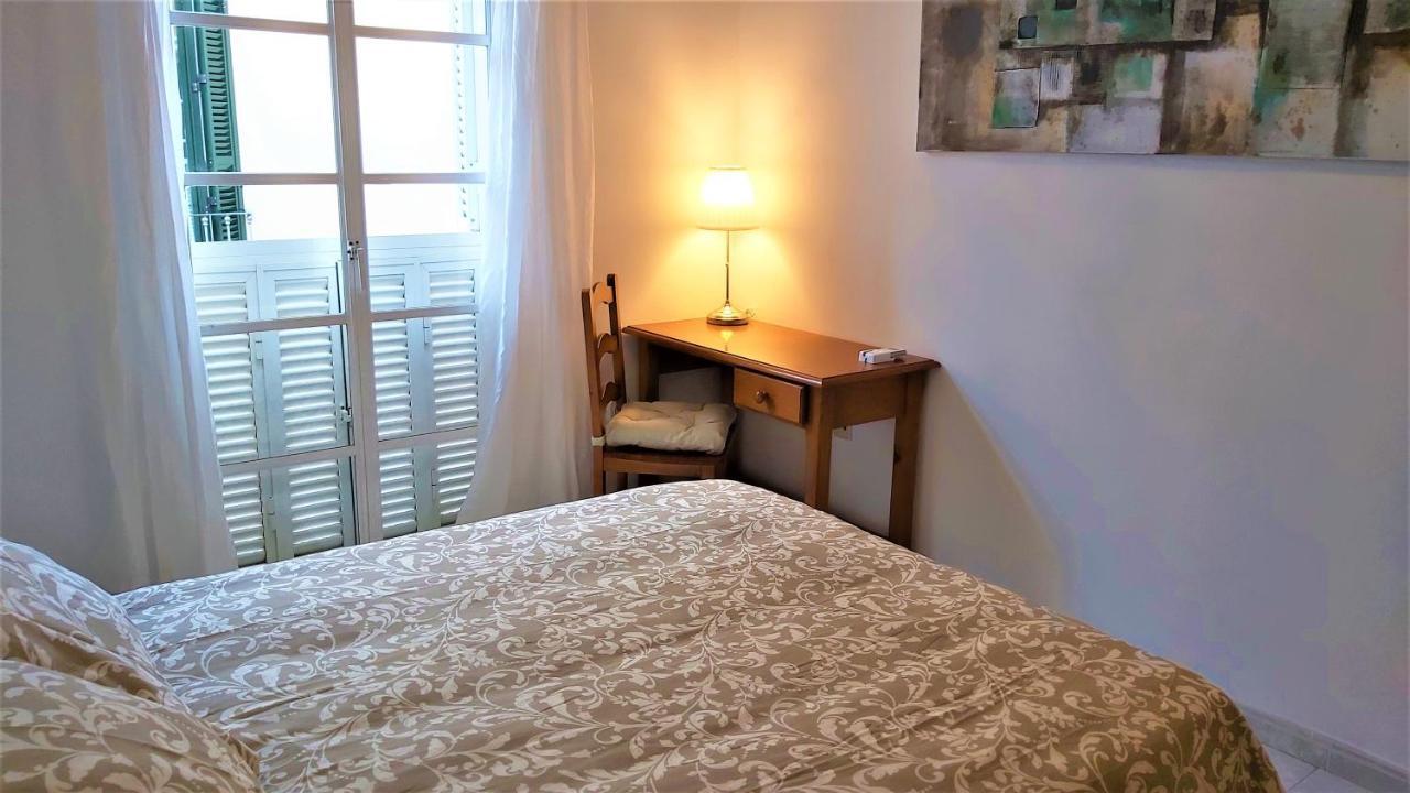 Apt Alcazaba By Malaga Picasso Rentals Selection エクステリア 写真