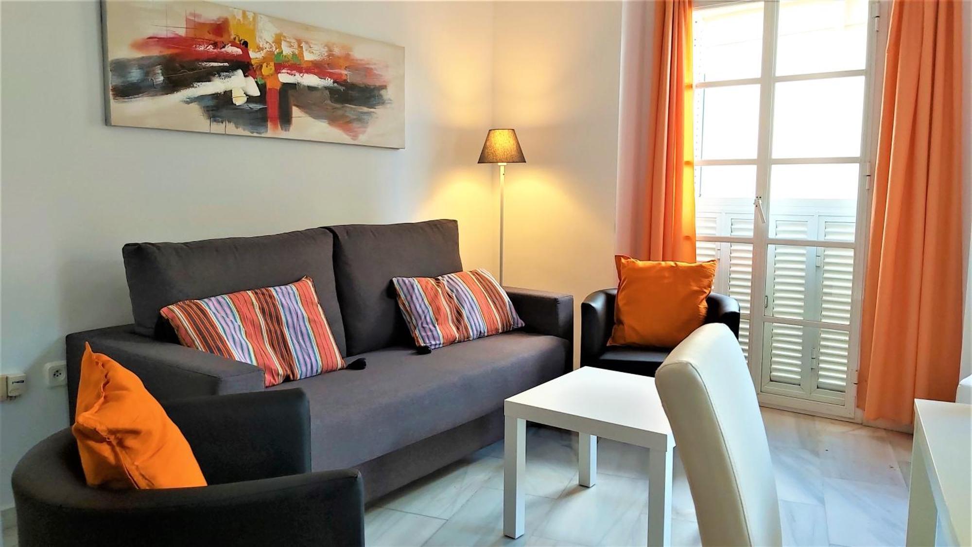 Apt Alcazaba By Malaga Picasso Rentals Selection エクステリア 写真